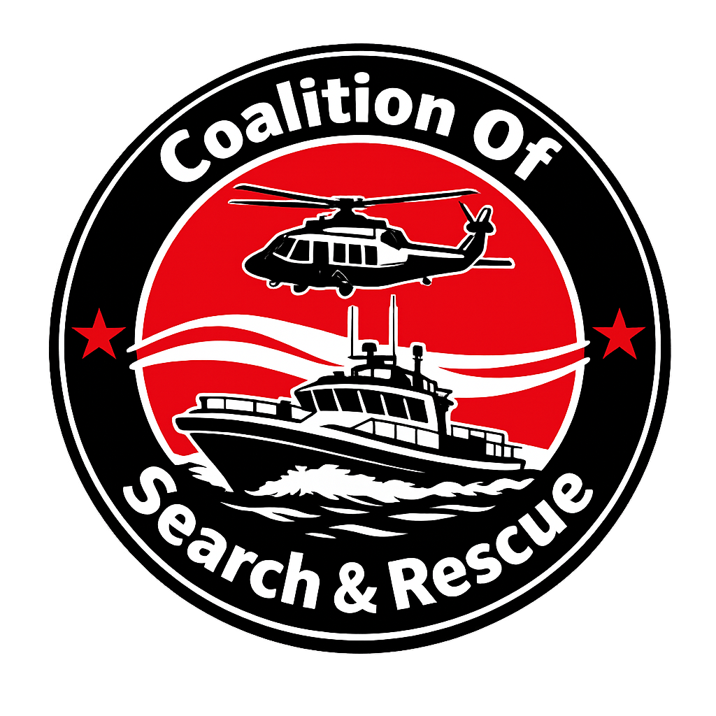 Coalition Of Search & Rescue